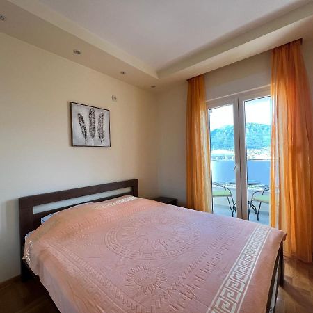 Apartment Seaview Бар Экстерьер фото