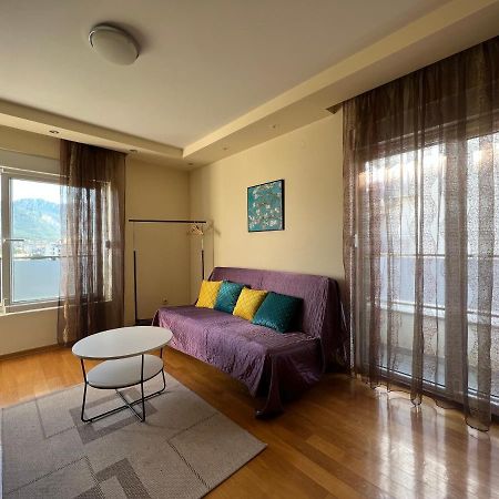 Apartment Seaview Бар Экстерьер фото
